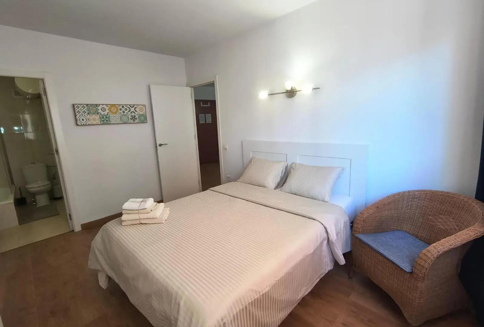 Im Herzen Von Fuengirola 0*,