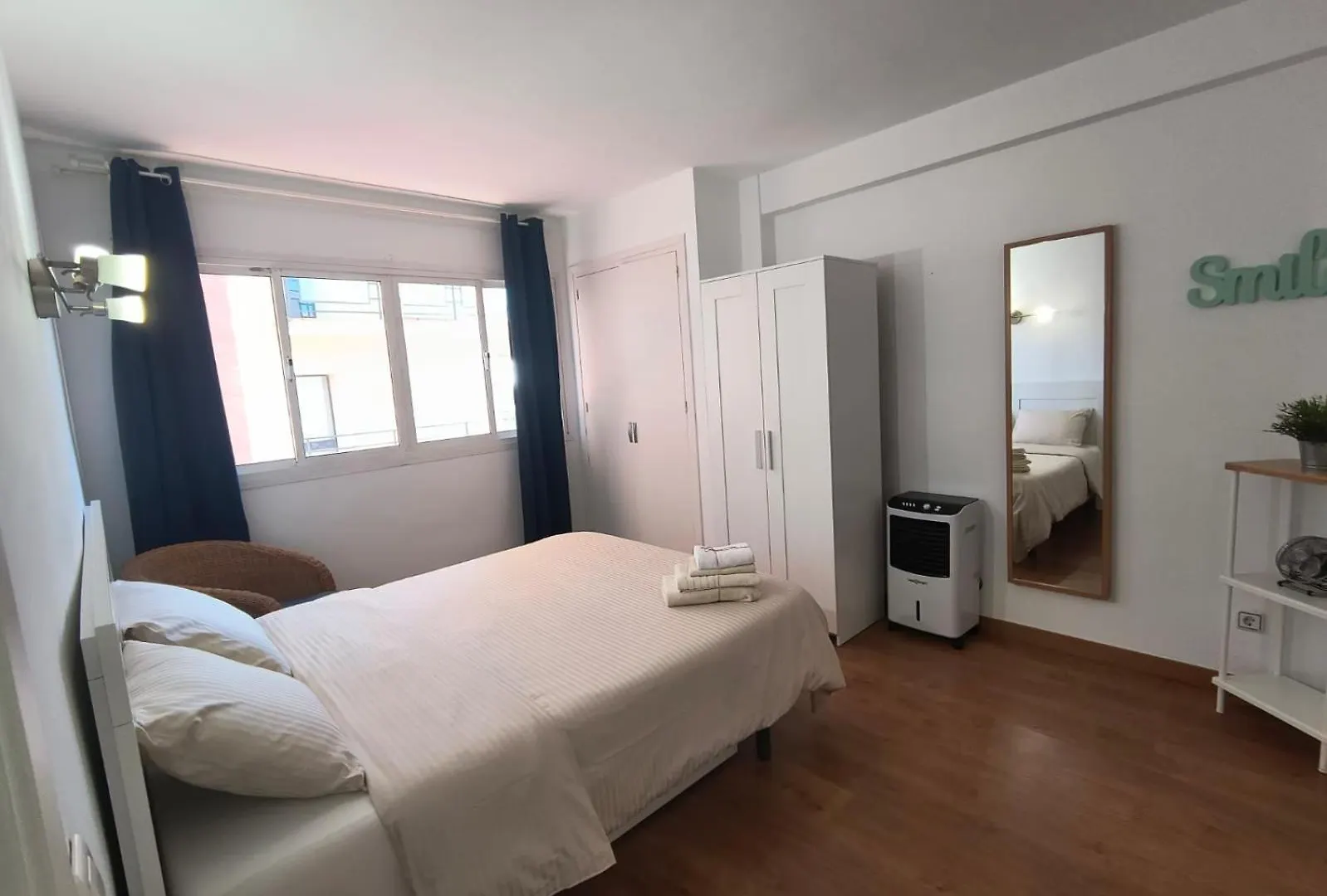 Im Herzen Von Fuengirola Apartment