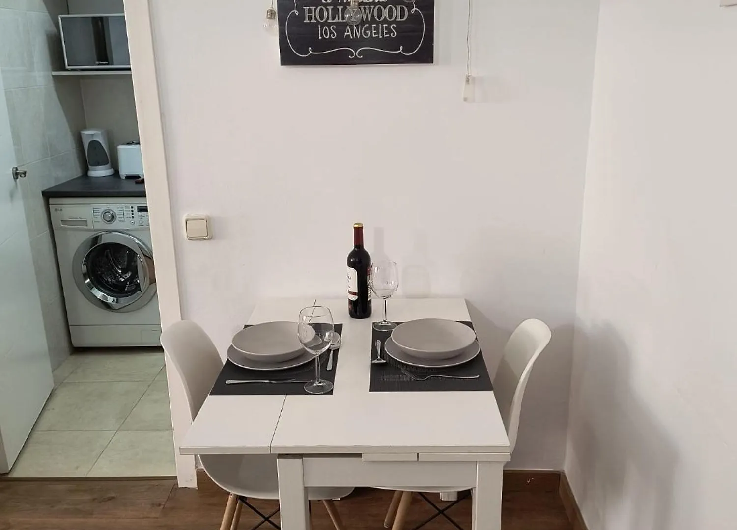 Apartment Im Herzen Von Fuengirola
