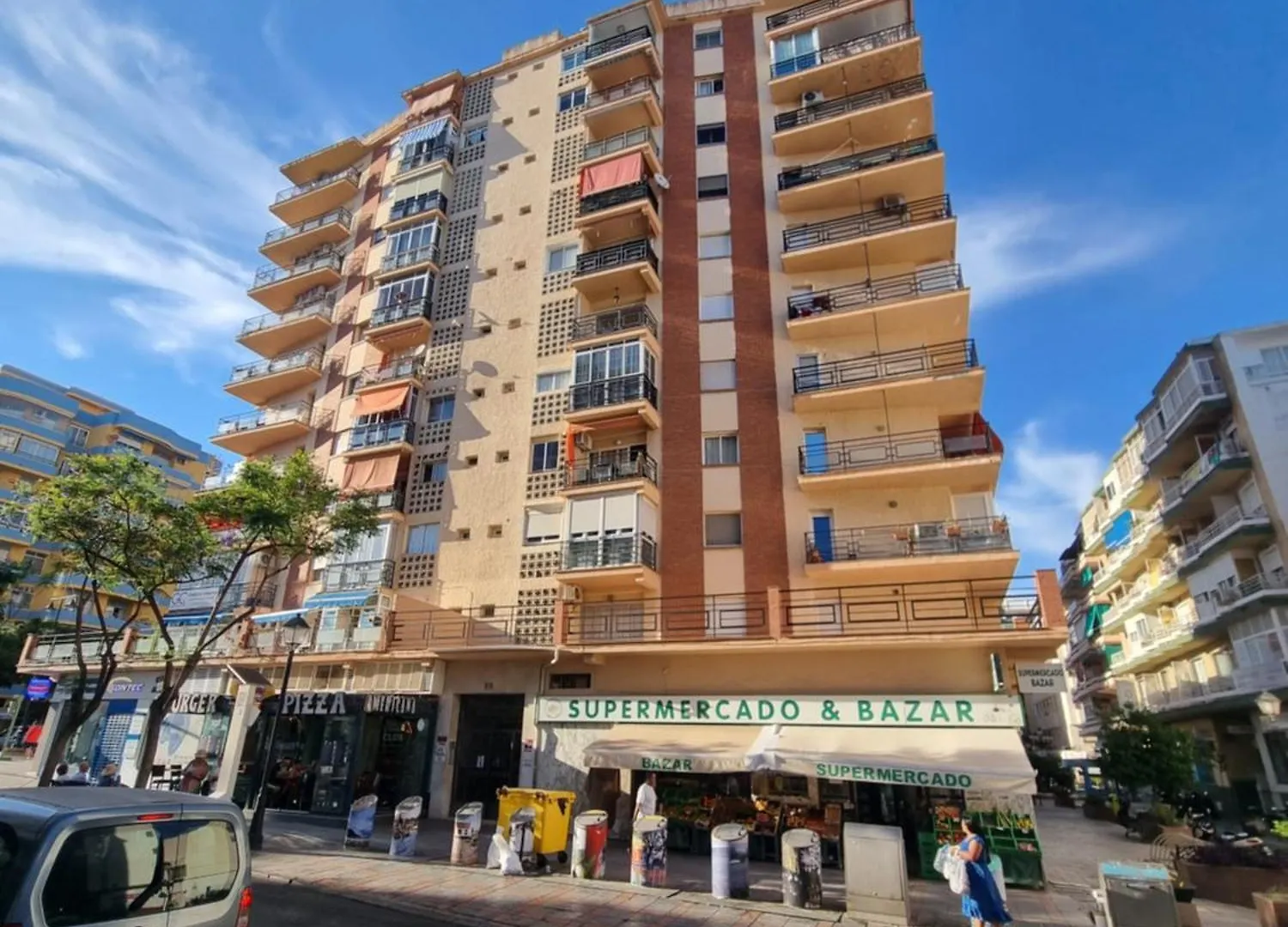 Im Herzen Von Fuengirola